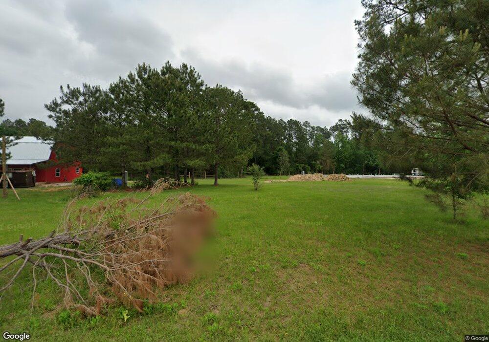 25844 Hufsmith Cemetery Rd, Tomball, TX 77375 - photo 1