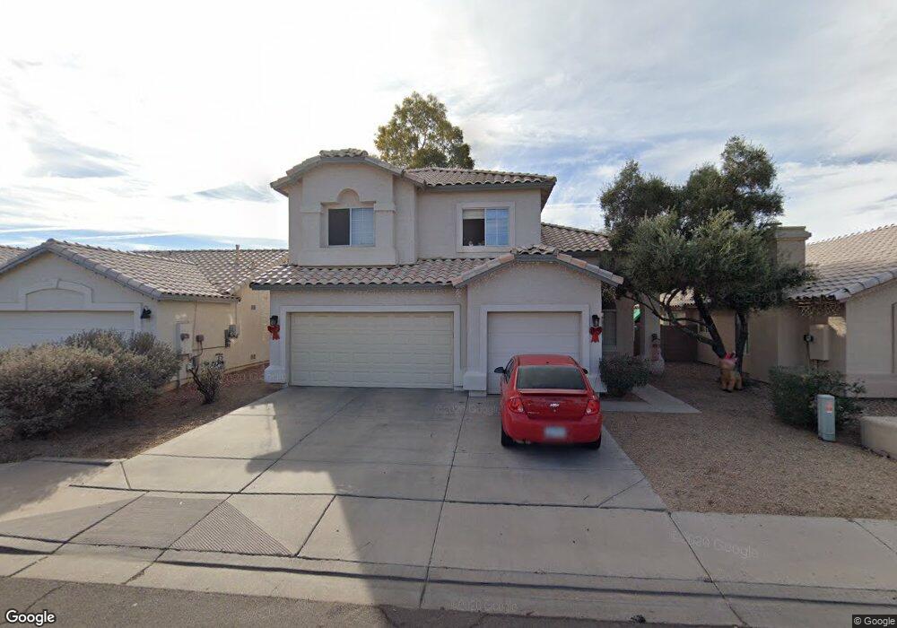 635 E Shannon St, Chandler, AZ 85225 - photo 1