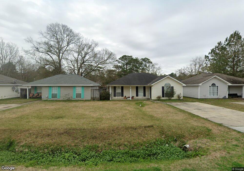 40636 Ranch Rd, Slidell, LA 70461 - photo 1
