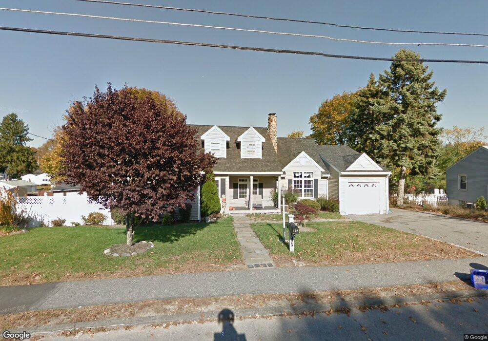 104 Greer St, Waltham, MA 02452 - photo 1