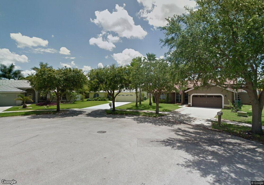 12004 SW 47th Ct, Fort Lauderdale, FL 33330 - photo 1