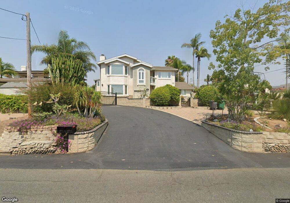3370 Highland Dr, Carlsbad, CA 92008 - photo 1