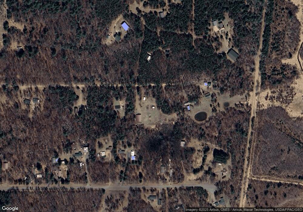 7667 Woodchuck Trail, Webster, WI 54893 - photo 1