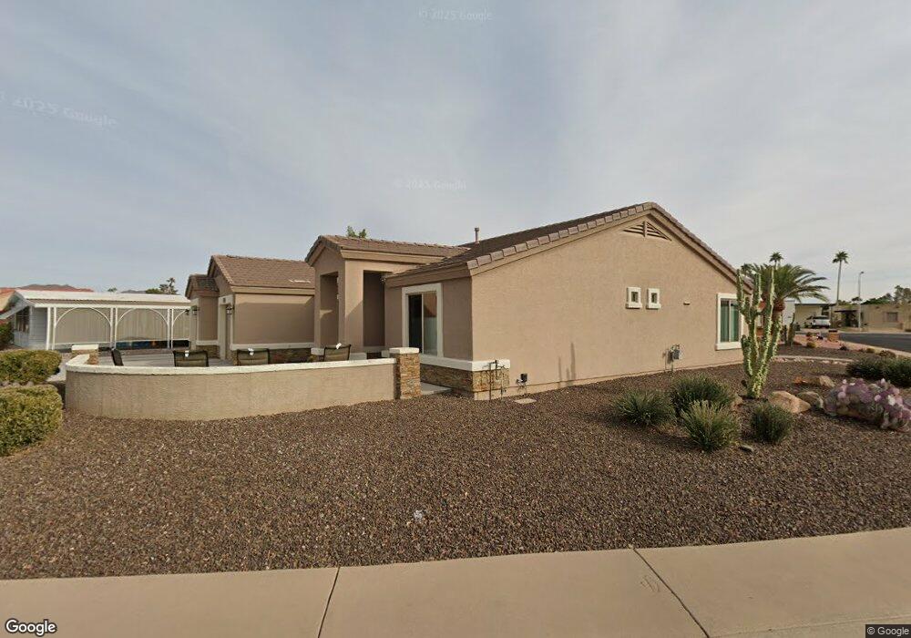 2255 N Floyd Dr, Mesa, AZ 85215 - photo 1