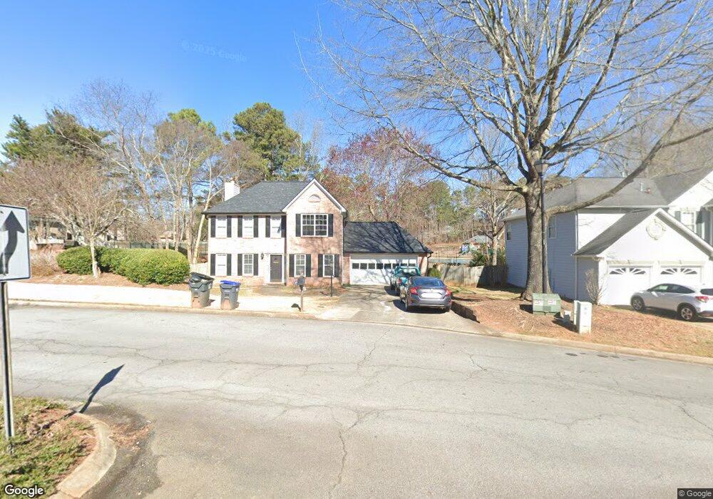 2300 Jakin Way, Suwanee, GA 30024 - photo 1