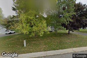 14 Central Ave N, Saint Stephen, MN 56375