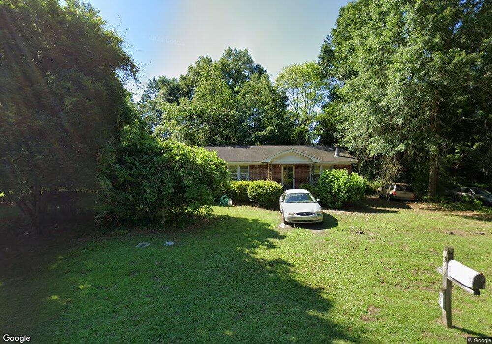 1101 Kennedy St, Camden, SC 29020 - photo 1