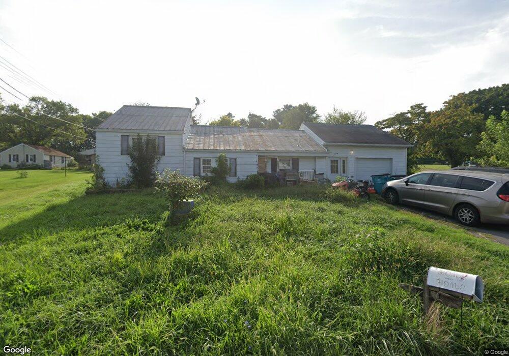 14719 Daley Rd, Hagerstown, MD 21740 - photo 1