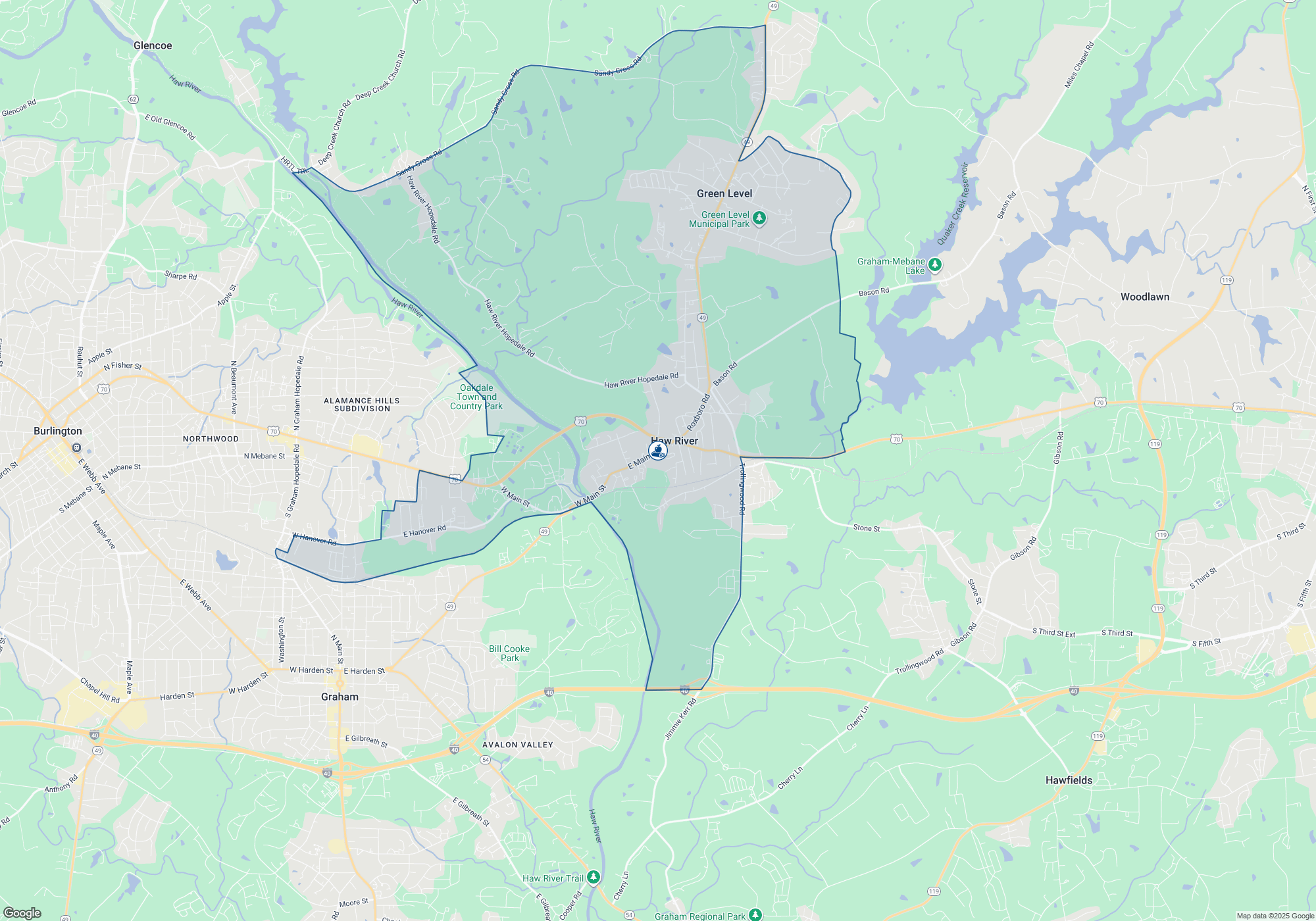 Haw River Elementary School, Rankings & Reviews