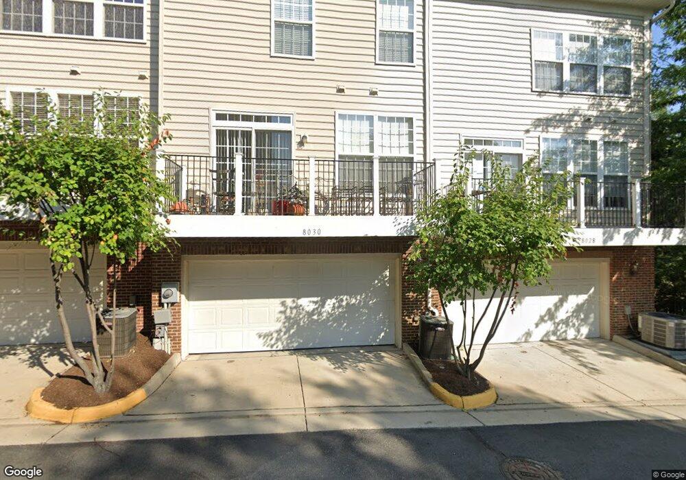 8030 Reserve Way unit 60, Vienna, VA 22182 - photo 1