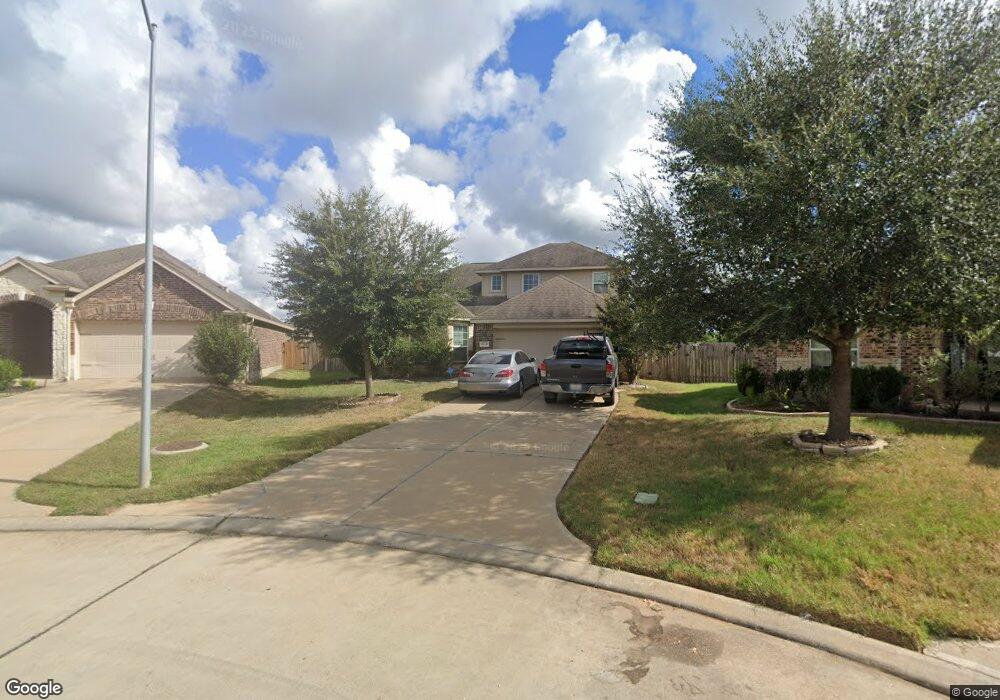 20426 Sir Penguin Dr, Hockley, TX 77447 - photo 1