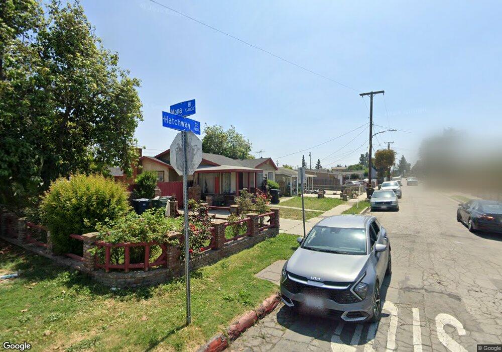 2426 E Hatchway St, Compton, CA 90222 - photo 1