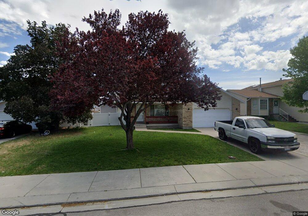 6927 S Foxflower Ct, West Jordan, UT 84081 - photo 1
