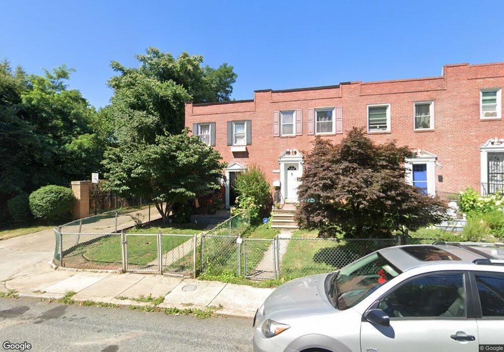 4100 Evans Chapel Rd, Baltimore, MD 21211 - photo 1