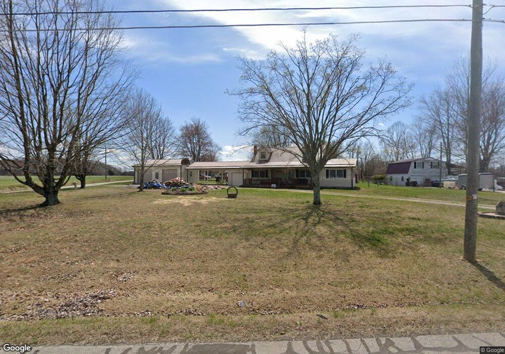 31 W Harrod Rd, Austin, IN 47102 - photo 1