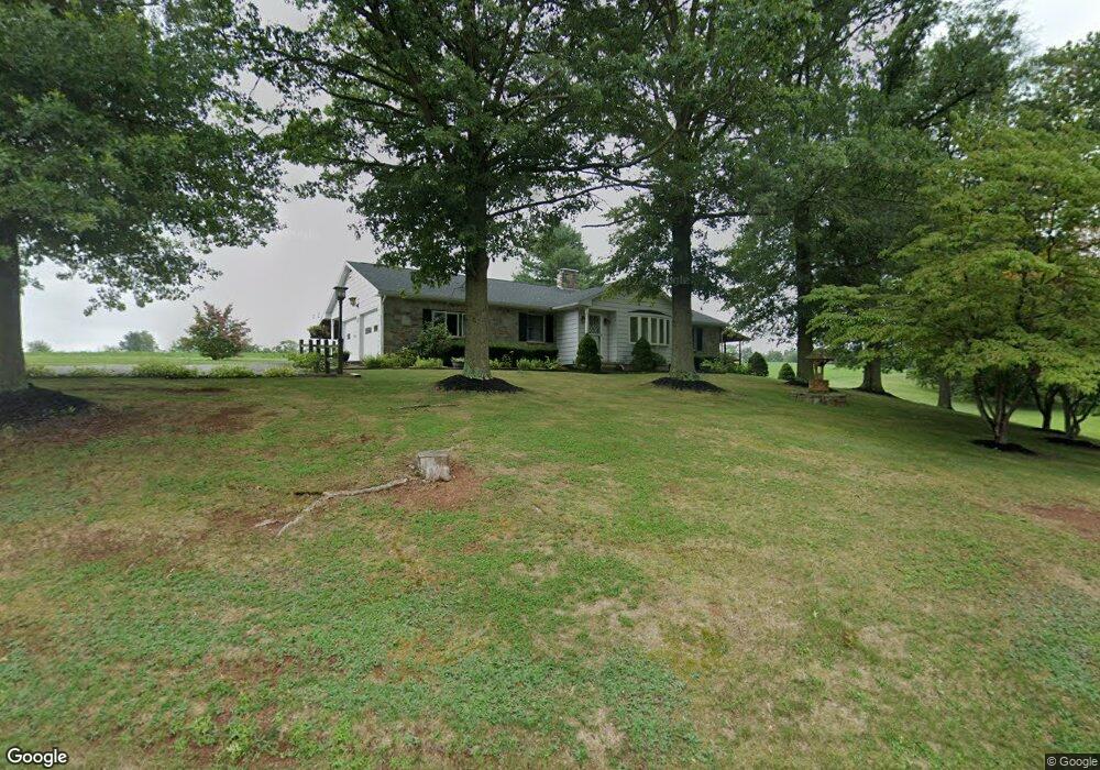 1921 Barlow Two Taverns Rd, Gettysburg, PA 17325 - photo 1