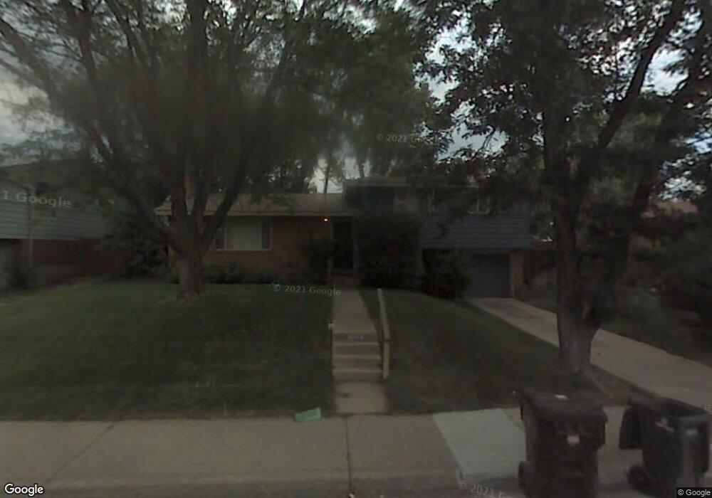 4262 Graham Ct, Boulder, CO 80305 - photo 1