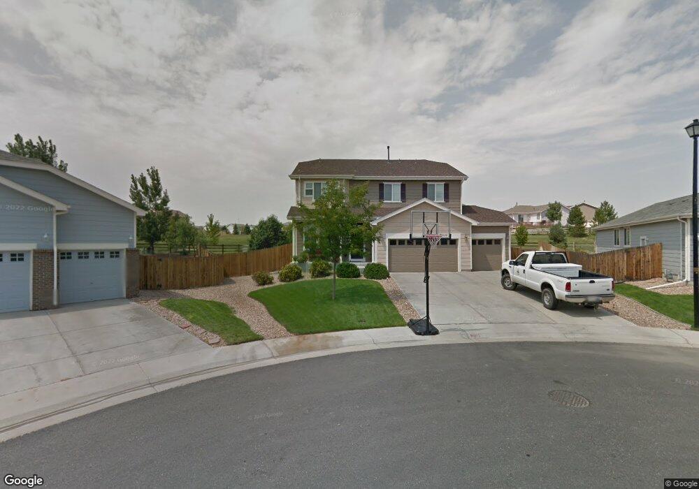 13761 Locust St, Thornton, CO 80602 - photo 1