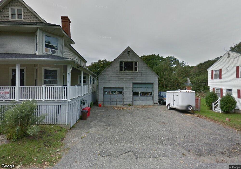 66 Freeman St, York, ME 03909 - photo 1