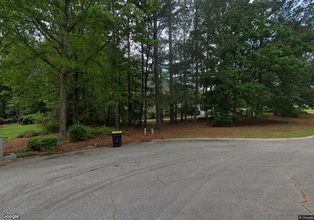 0 Bobby Jones Cir, Sharpsburg, GA 30277 - photo 1