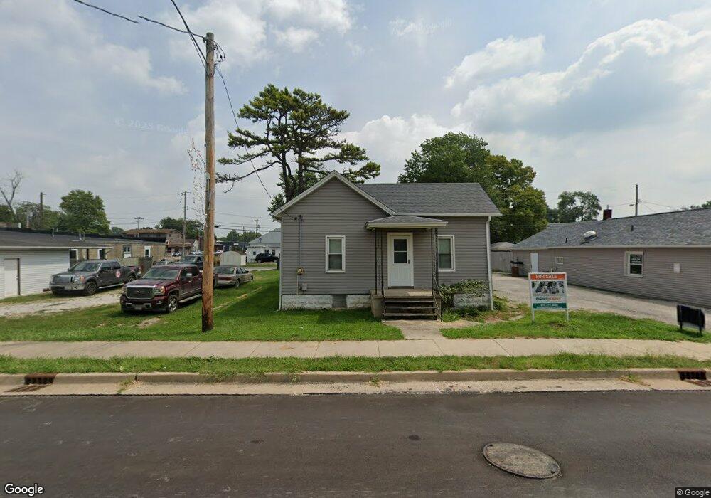 2108 S Center St, Maryville, IL 62062 - photo 1