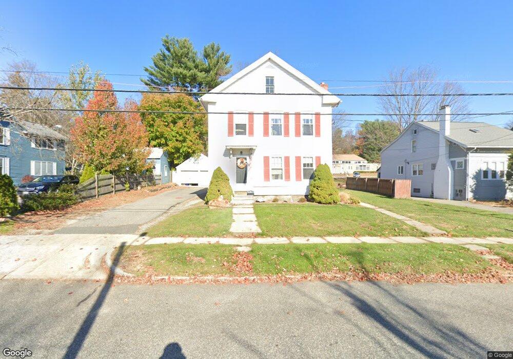 1025 Pine St, Palmer, MA 01069 - photo 1