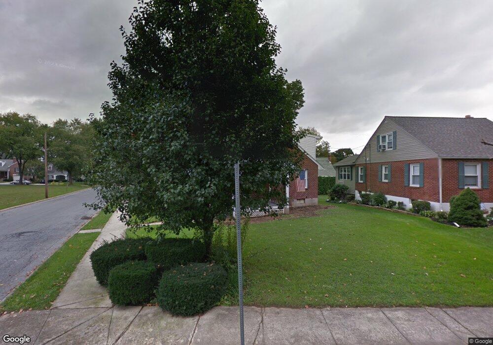 317 Amherst Ave, Reading, PA 19609 - photo 1