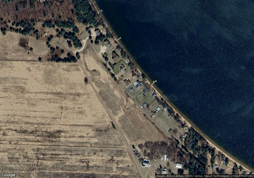 7150 S Devils Lake Dr, Webster, WI 54893 - photo 1