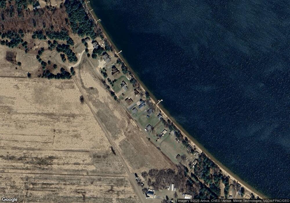 7142 S Devils Lake Dr, Webster, WI 54893 - photo 1