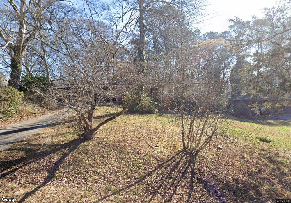 5941 Falcon Ln SW, Mableton, GA 30126 - photo 1