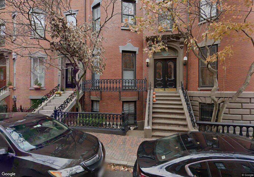 33 Upton St unit B, Boston, MA 02118 - photo 1