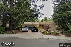 807 Allardice Way, Stanford, CA 94305