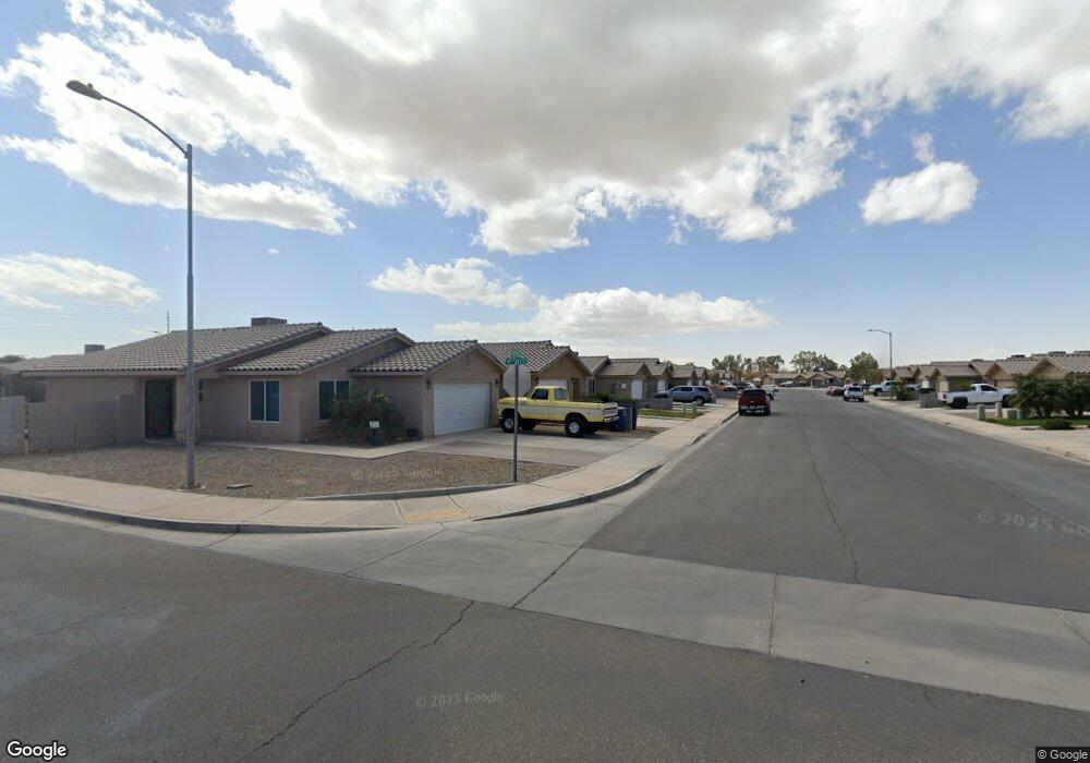 4745 W 11th Place, Yuma, AZ 85364 - photo 1