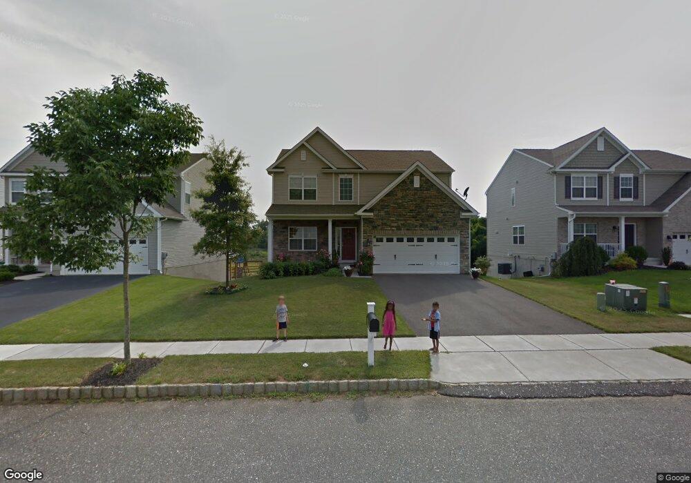 33 Buckeye Rd, Swedesboro, NJ 08085 - photo 1