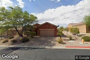 1572 Smoke Signal Ct, Mesquite, NV 89034