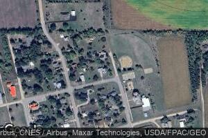613 Wisconsin St, Verndale, MN 56481