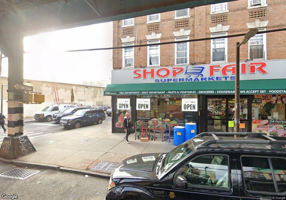 3106 Fulton St, Brooklyn, NY 11208 - photo 1