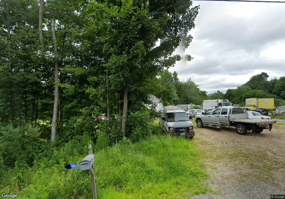 438 S Barnstead Rd, Center Barnstead, NH 03225 - photo 1