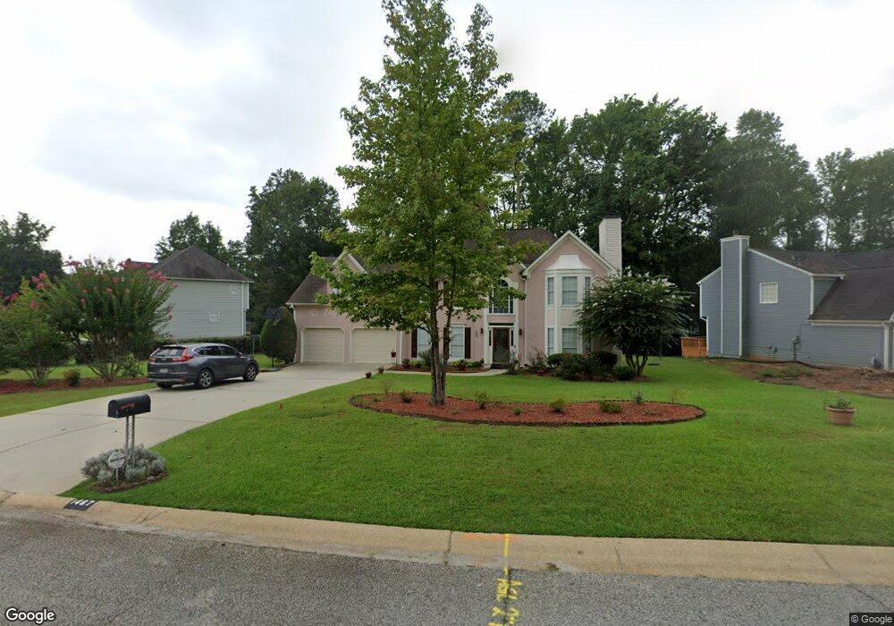 1467 Interlaken Pass, Jonesboro, GA 30238 - photo 1