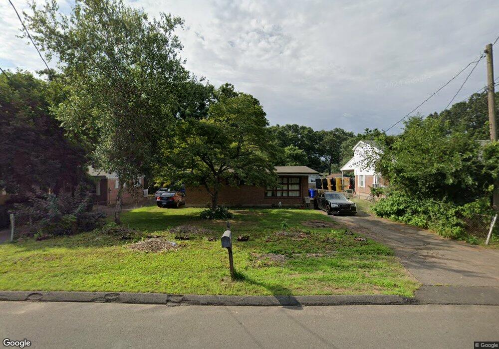 6 Laurel Rd, Rocky Hill, CT 06067 - photo 1