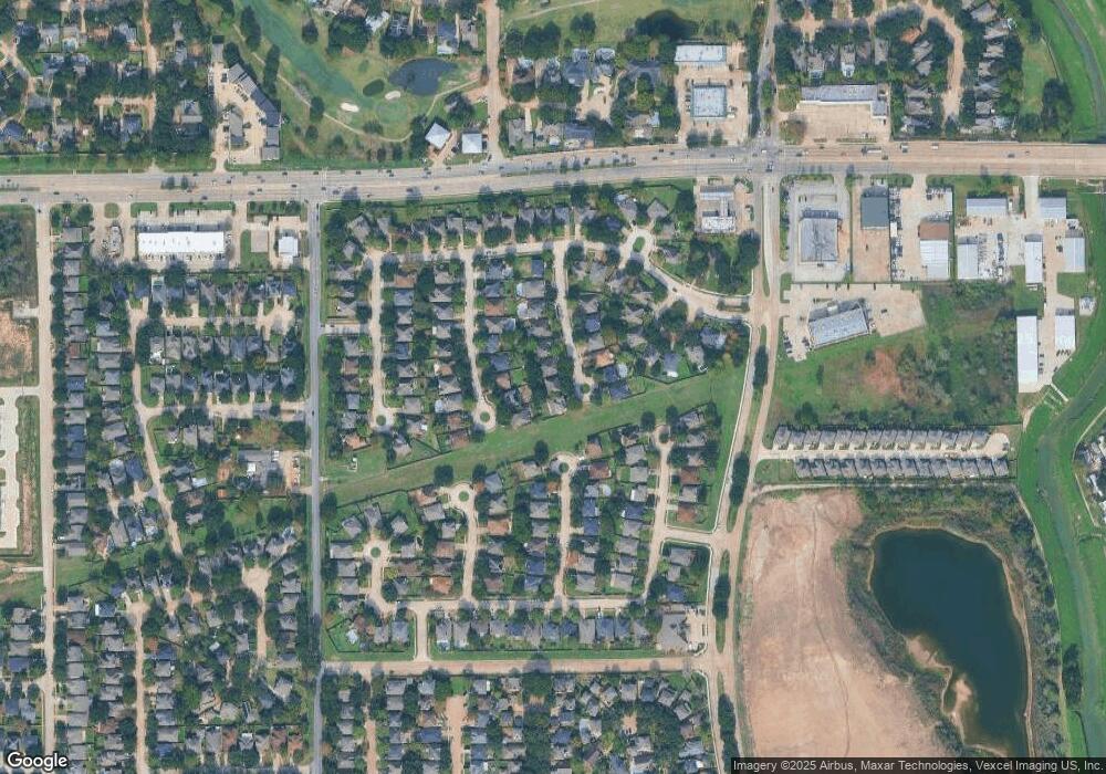 7007 Jasmine Trail, Houston, TX 77084 - photo 1