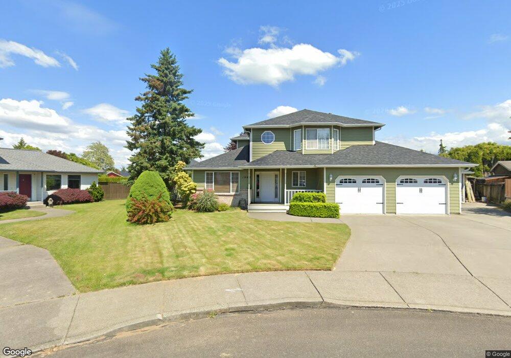 1049 Edgewater Ln, Lynden, WA 98264 - photo 1