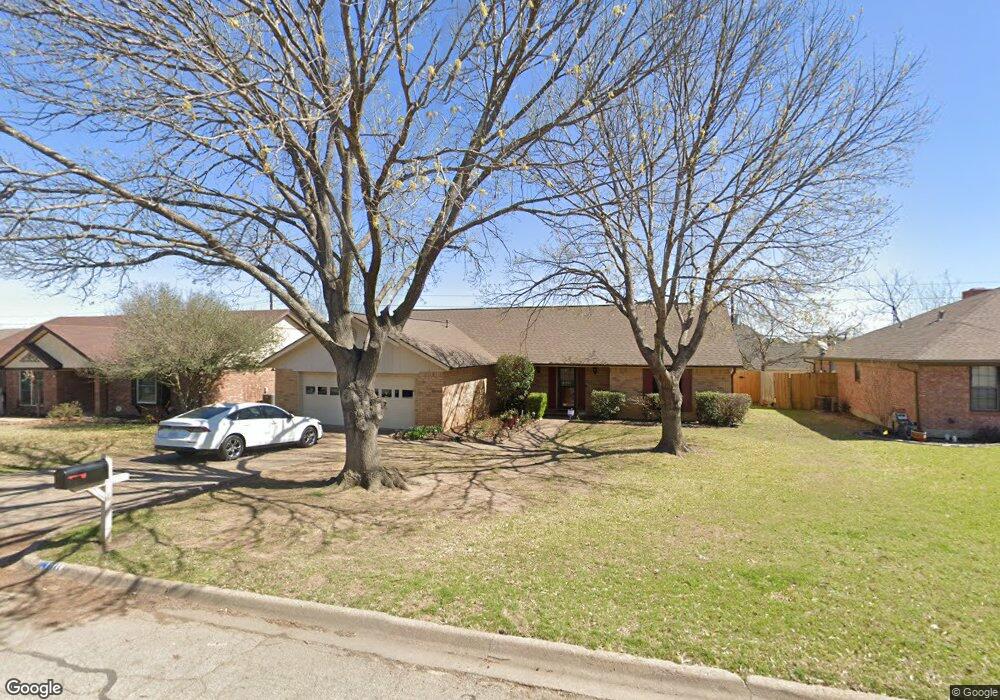 1111 Stonelake Dr, Cleburne, TX 76033 - photo 1