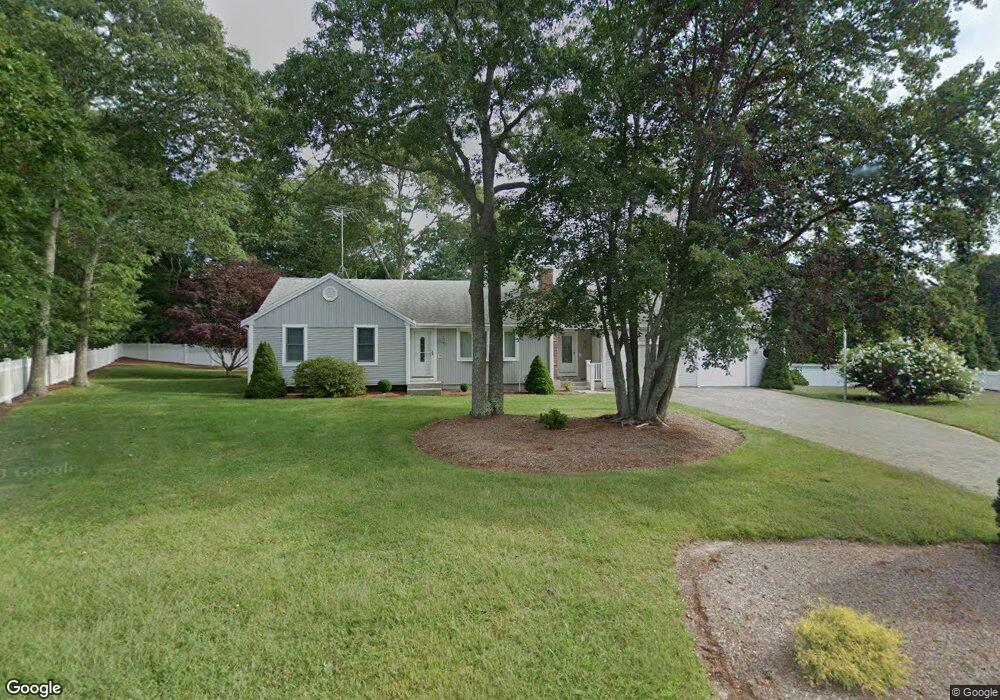 2 Vesper Dr, Pocasset, MA 02559 - photo 1