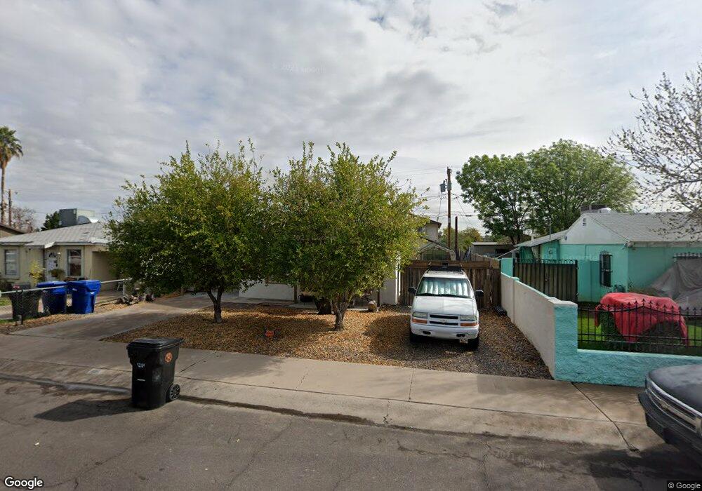 931 S Coleman, Mesa, AZ 85210 - photo 1