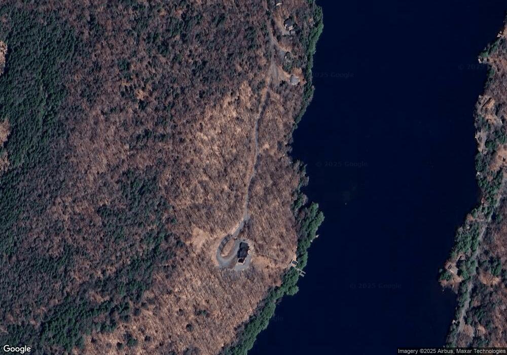 190 W Lake Rd, Wilmington, VT 05363 - photo 1