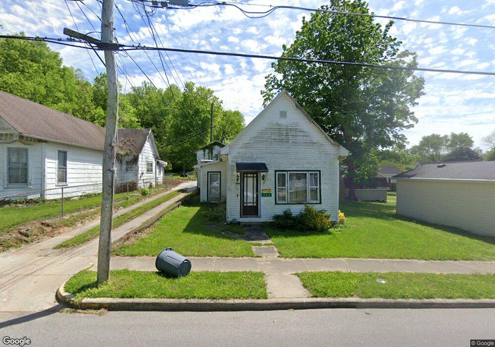 307 Beech St, Corydon, IN 47112 - photo 1