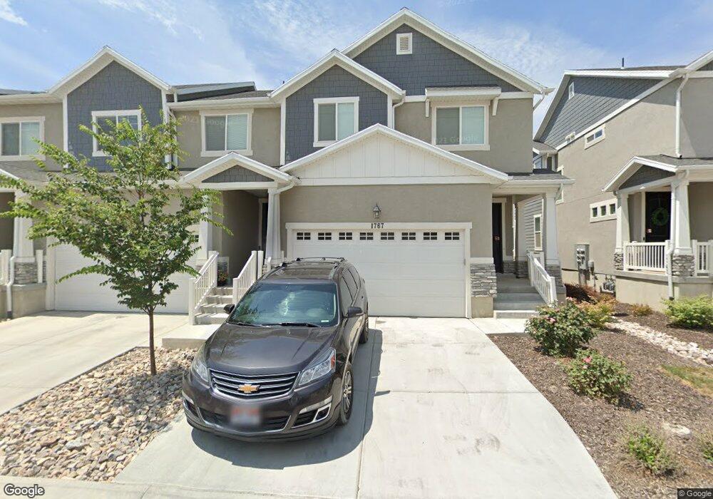 1767 N 3780 W unit 567, Lehi, UT 84043 - photo 1