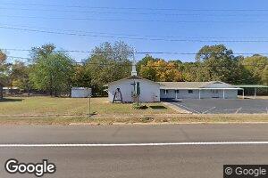 731 Highway 71 N, Ashdown, AR 71822