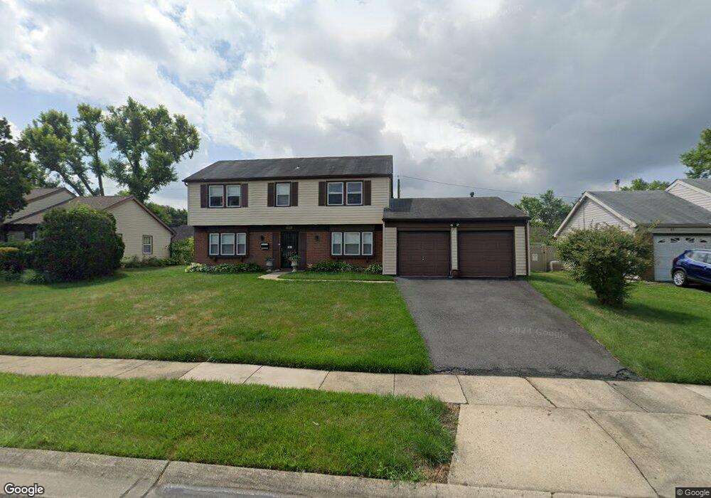 21 Elmire Ln, Willingboro, NJ 08046 - photo 1